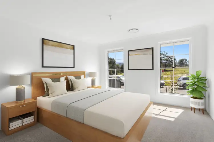 Sixth view of Homely house listing, 6 Shorthorn Road, Tullimbar NSW 2527