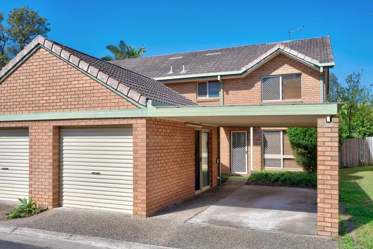 30/20 Hellawell Road, Sunnybank Hills QLD 4109