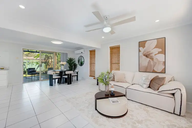 Second view of Homely townhouse listing, 30/20 Hellawell Road, Sunnybank Hills QLD 4109
