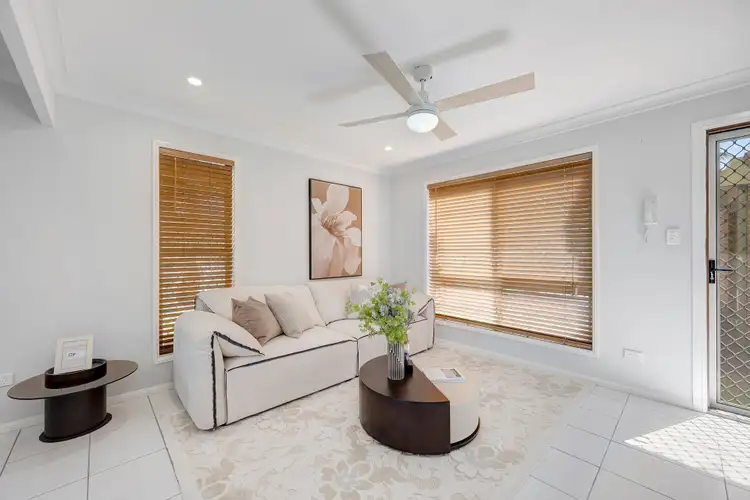 Third view of Homely townhouse listing, 30/20 Hellawell Road, Sunnybank Hills QLD 4109