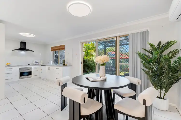 Fourth view of Homely townhouse listing, 30/20 Hellawell Road, Sunnybank Hills QLD 4109