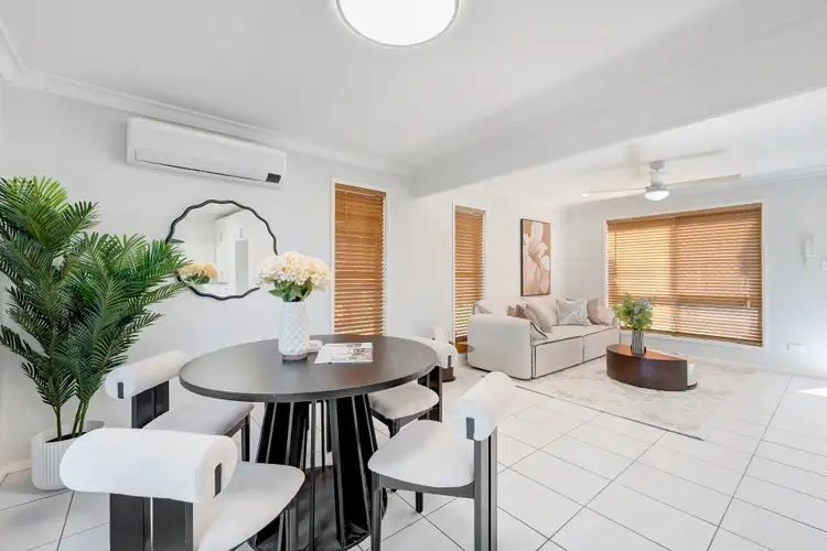 Fifth view of Homely townhouse listing, 30/20 Hellawell Road, Sunnybank Hills QLD 4109