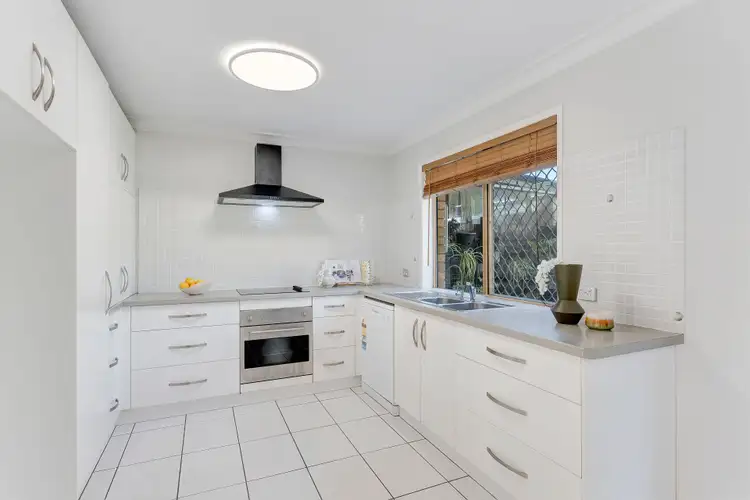 Sixth view of Homely townhouse listing, 30/20 Hellawell Road, Sunnybank Hills QLD 4109