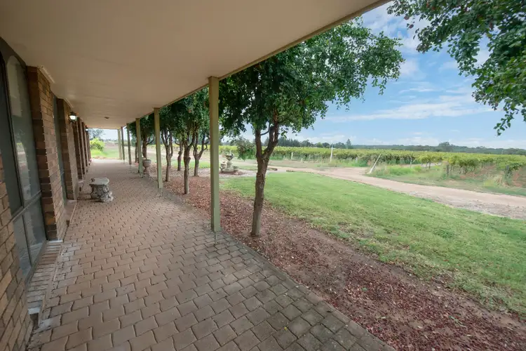 Second view of Homely house listing, 2437 Murray Valley Highway, Vinifera VIC 3591