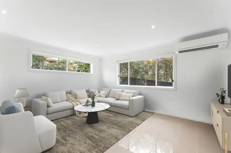 Third view of Homely townhouse listing, 15a Cascade Circuit, Albion Park NSW 2527