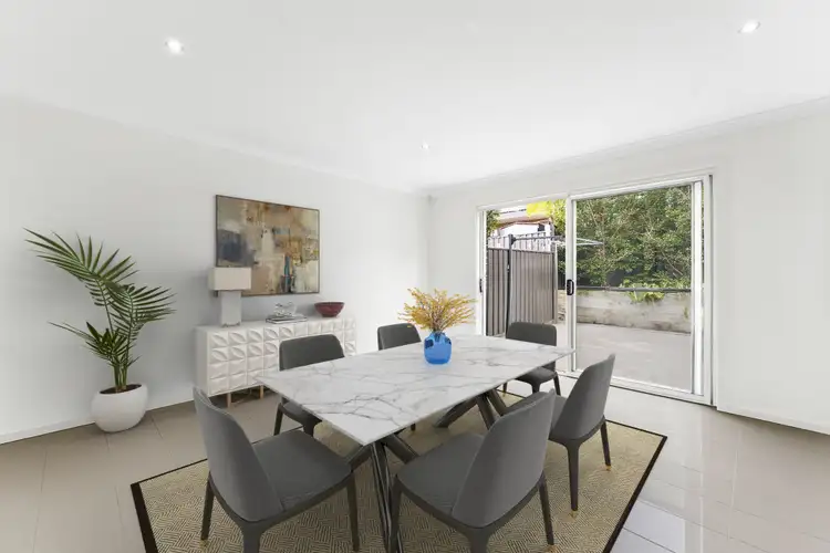 Fourth view of Homely townhouse listing, 15a Cascade Circuit, Albion Park NSW 2527