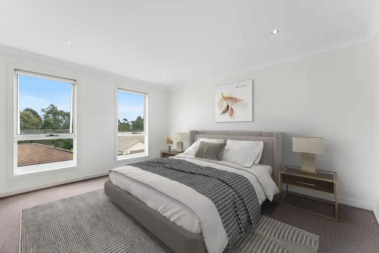 Fifth view of Homely townhouse listing, 15a Cascade Circuit, Albion Park NSW 2527