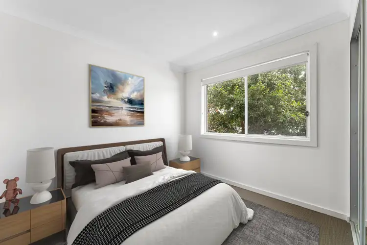 Sixth view of Homely townhouse listing, 15a Cascade Circuit, Albion Park NSW 2527