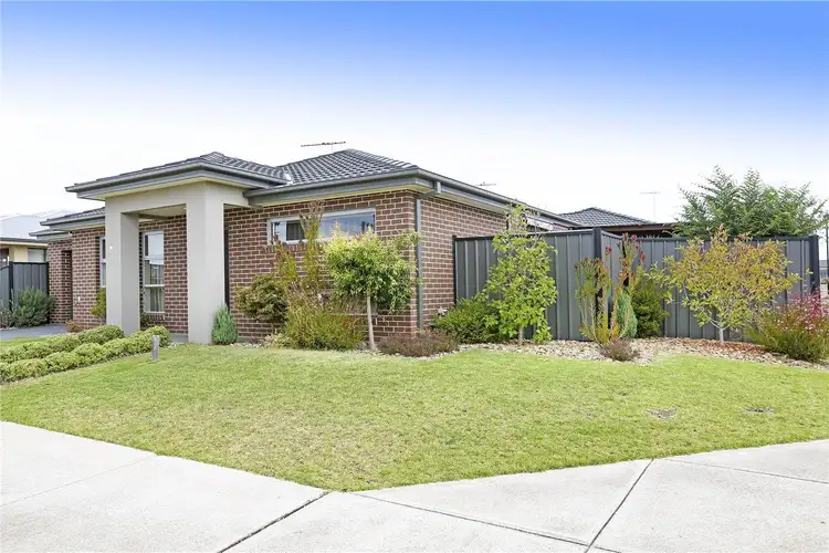 Second view of Homely house listing, 18 Bella Julia Place, Lara VIC 3212