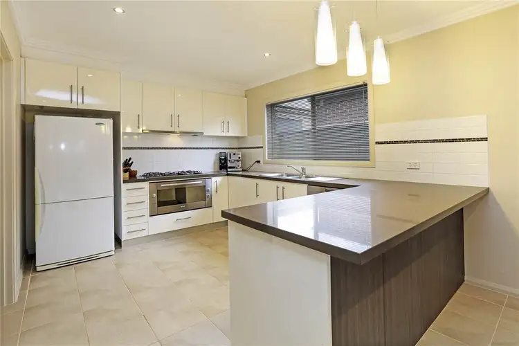 Third view of Homely house listing, 18 Bella Julia Place, Lara VIC 3212