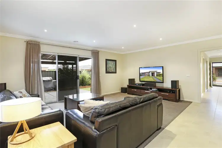 Fourth view of Homely house listing, 18 Bella Julia Place, Lara VIC 3212