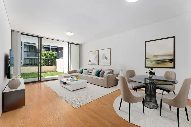B104/1-9 Allengrove Crescent, North Ryde NSW 2113