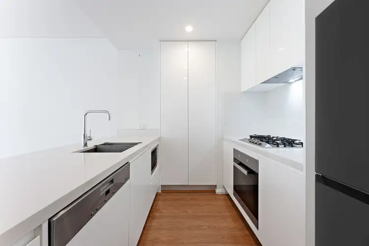 Third view of Homely unit listing, B104/1-9 Allengrove Crescent, North Ryde NSW 2113