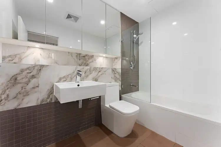 Fifth view of Homely unit listing, B104/1-9 Allengrove Crescent, North Ryde NSW 2113