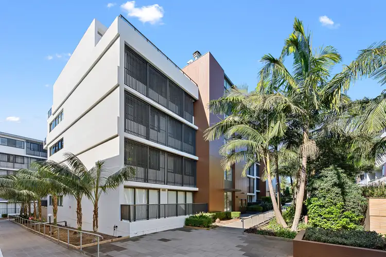 Sixth view of Homely unit listing, B104/1-9 Allengrove Crescent, North Ryde NSW 2113