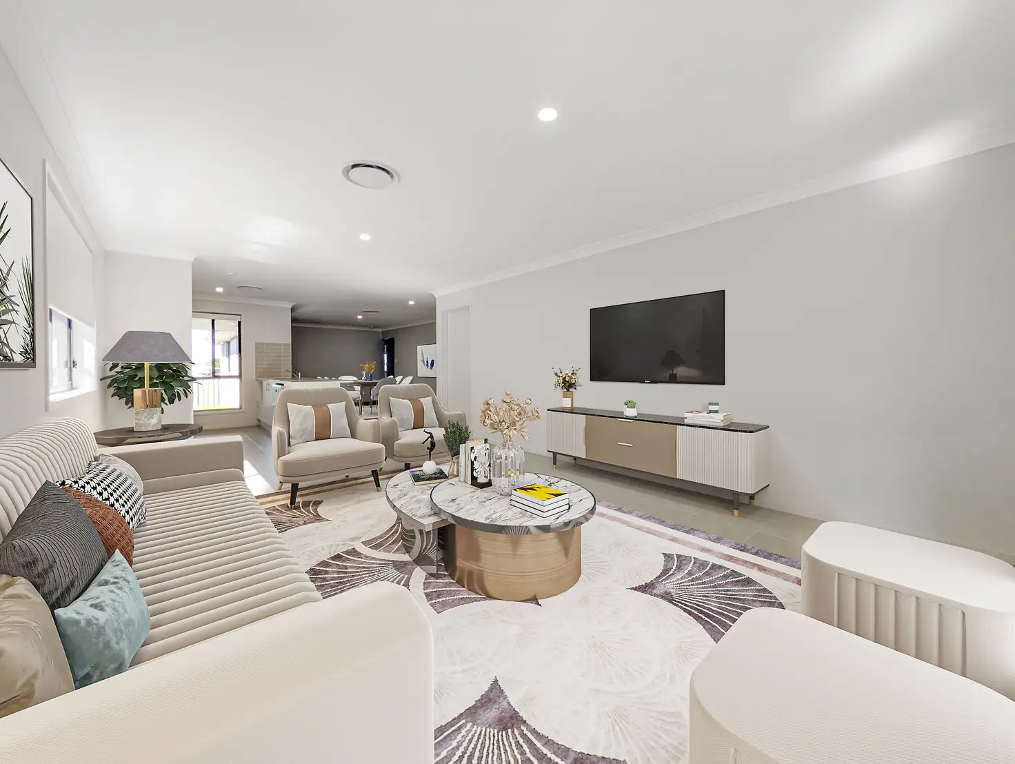 Main view of Homely house listing, 17 Caspian Circuit, Woongarrah NSW 2259