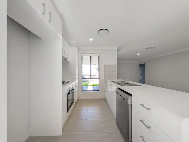 Second view of Homely house listing, 17 Caspian Circuit, Woongarrah NSW 2259