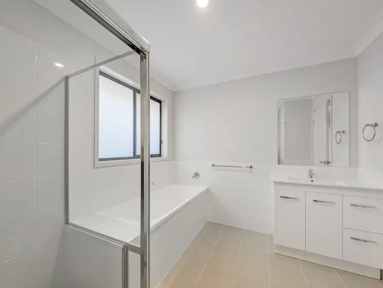 Fourth view of Homely house listing, 17 Caspian Circuit, Woongarrah NSW 2259