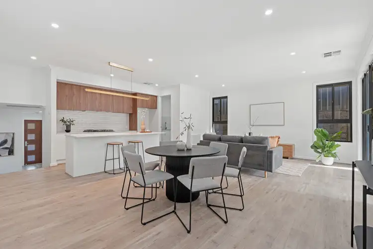 Third view of Homely house listing, 4 Clifton Street, Mount Barker SA 5251