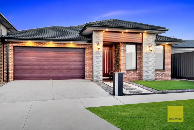 17 Pechora Street, Truganina VIC 3029