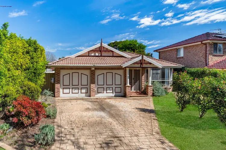 24 William Campbell Avenue, Harrington Park NSW 2567
