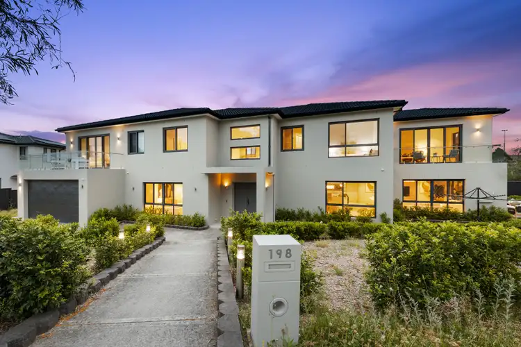 198 Bantry Bay Road, Frenchs Forest NSW 2086