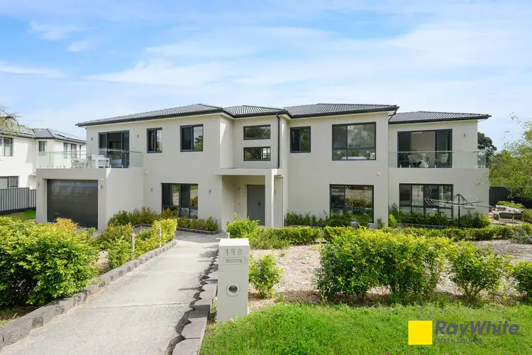 198 Bantry Bay Road, Frenchs Forest NSW 2086
