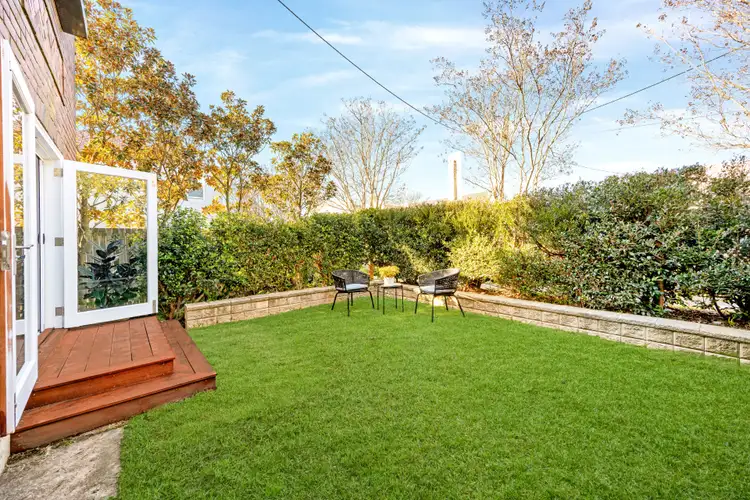 1/56 Huntington Street, Crows Nest NSW 2065