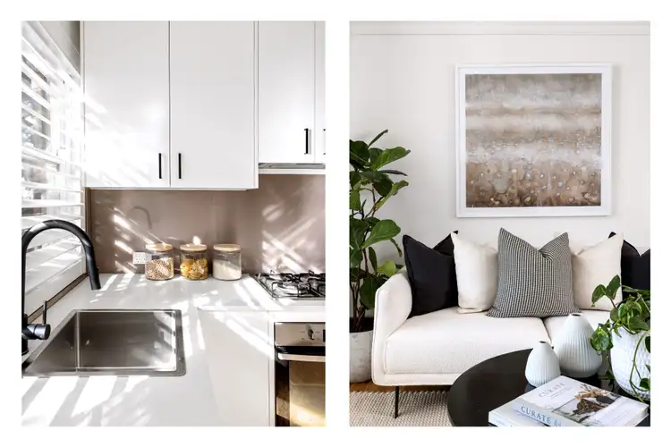 Fourth view of Homely apartment listing, 1/56 Huntington Street, Crows Nest NSW 2065