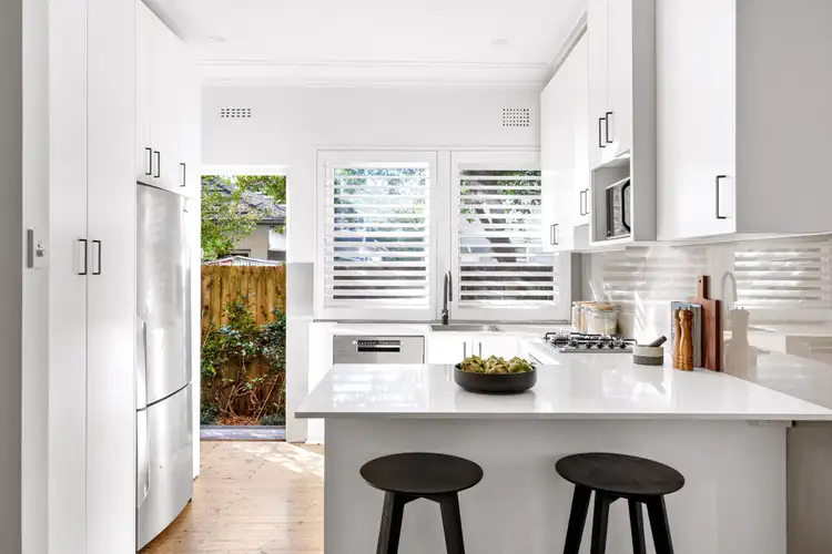 Fifth view of Homely apartment listing, 1/56 Huntington Street, Crows Nest NSW 2065