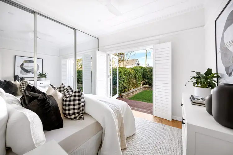 Sixth view of Homely apartment listing, 1/56 Huntington Street, Crows Nest NSW 2065