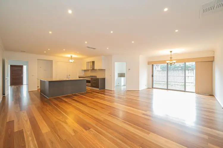 Second view of Homely house listing, 7 Fanfare Close, Berwick VIC 3806