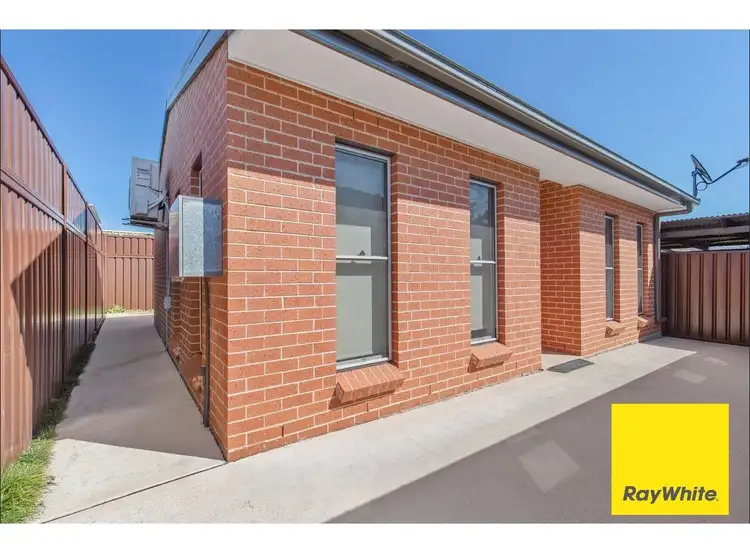 60a Carpenter Street, Colyton NSW 2760