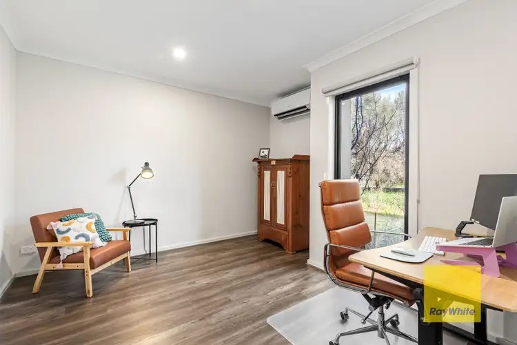 Third view of Homely townhouse listing, 10 Netherley Walk, Armstrong Creek VIC 3217