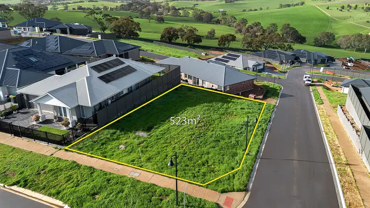 27 Schomburgk Drive, Gawler East SA 5118