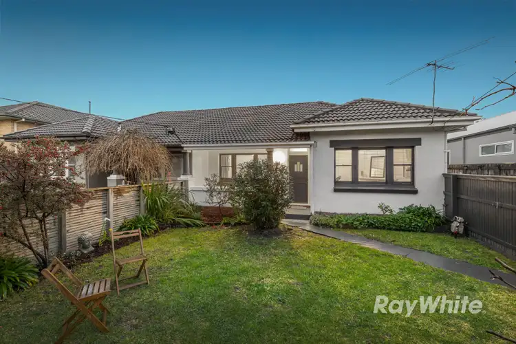 1/163A Oakleigh Road, Carnegie VIC 3163