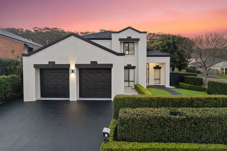 1 Sandpiper Way, Tumbi Umbi NSW 2261