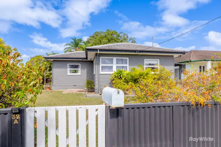 32A Hurst Street, Walkervale QLD 4670