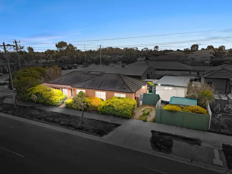 300 Derrimut Road, Hoppers Crossing VIC 3029