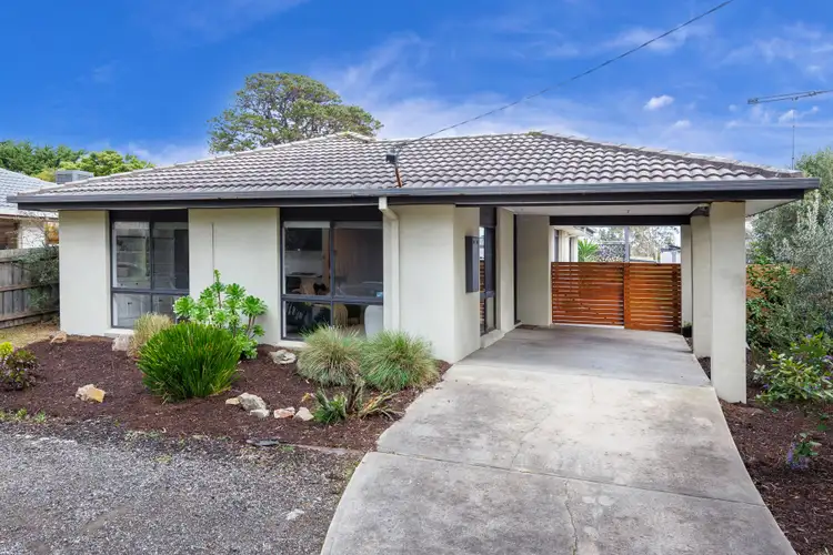 12 Branson Street, Rosebud VIC 3939