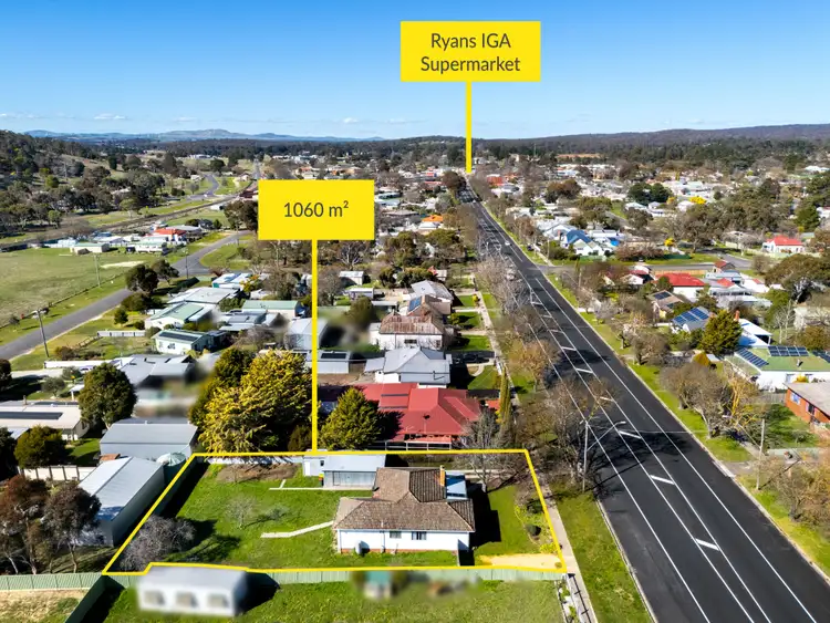 104 Neill Street, Beaufort VIC 3373