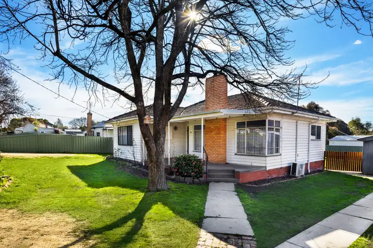 Third view of Homely house listing, 104 Neill Street, Beaufort VIC 3373