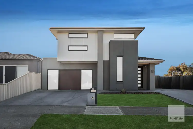 30 Beattys Road, Hillside VIC 3037
