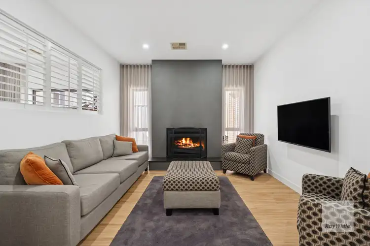 Third view of Homely house listing, 12 Shoalhaven Drive, Caroline Springs VIC 3023