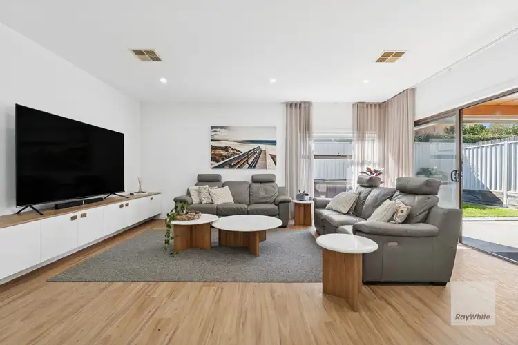 Fifth view of Homely house listing, 12 Shoalhaven Drive, Caroline Springs VIC 3023