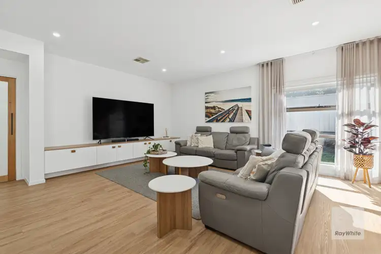 Sixth view of Homely house listing, 12 Shoalhaven Drive, Caroline Springs VIC 3023