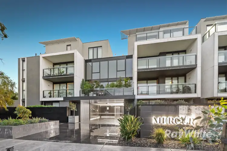 Fourth view of Homely apartment listing, 306/8 Elliott Avenue, Carnegie VIC 3163