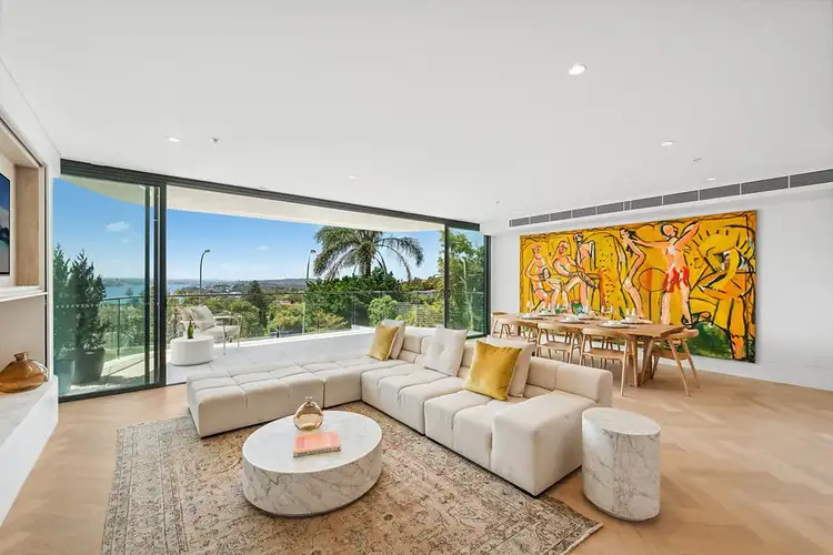 3/63 New South Head Road, Vaucluse NSW 2030