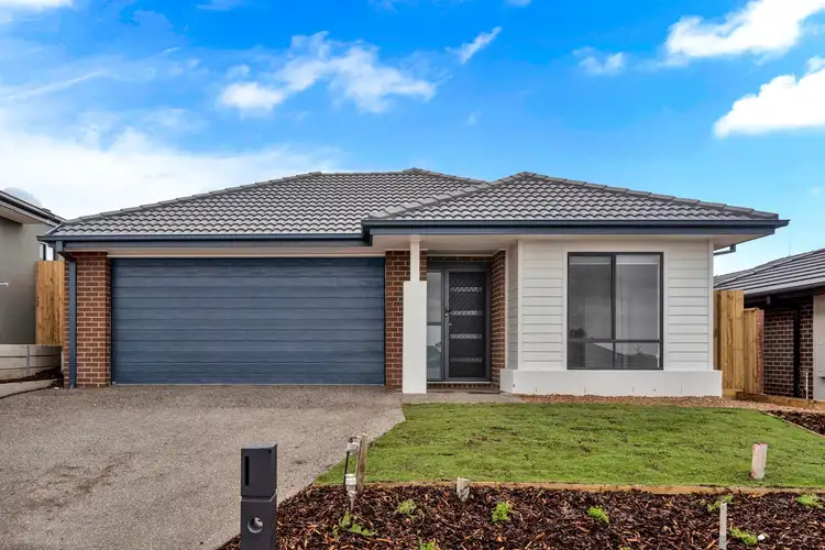 6 Royal Spoonbill Loop,, Wallan VIC 3756