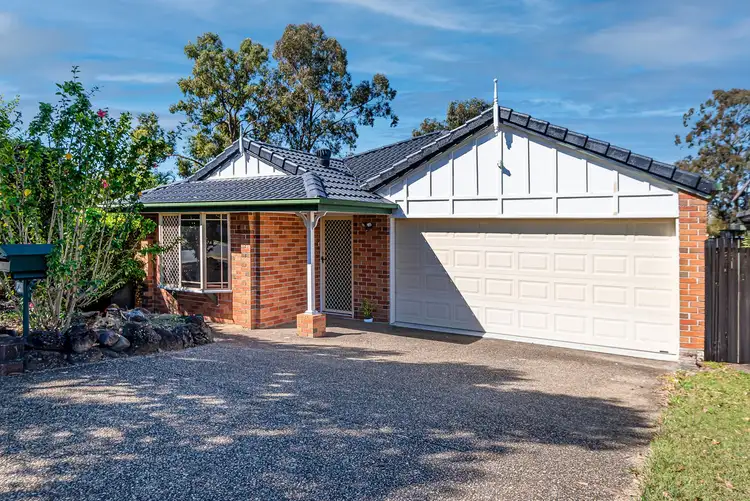 24 Centennial Way, Forest Lake QLD 4078
